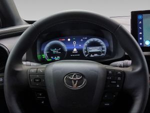 Toyota C-HR 2.0 220PH Advance  - Foto 14