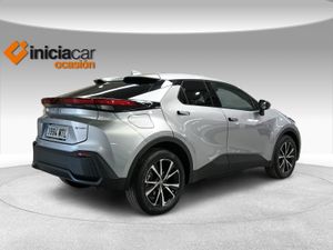 Toyota C-HR 2.0 220PH Advance  - Foto 19