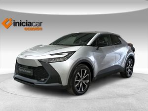 Toyota C-HR 2.0 220PH Advance  - Foto 2