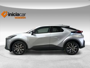 Toyota C-HR 2.0 220PH Advance  - Foto 4