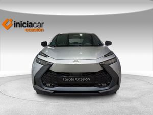 Toyota C-HR 2.0 220PH Advance  - Foto 6