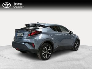 Toyota C-HR 1.8 125H Advance  - Foto 19