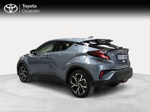 Toyota C-HR 1.8 125H Advance  - Foto 3