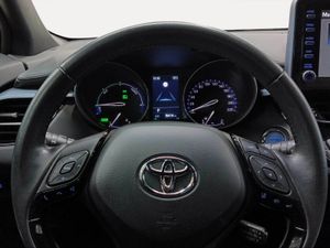 Toyota C-HR 1.8 125H Advance  - Foto 14