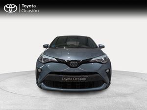 Toyota C-HR 1.8 125H Advance  - Foto 6