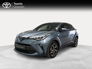 Toyota C-HR 1.8 125H Advance  - Foto 2