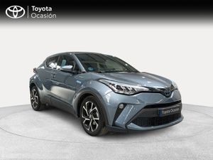 Toyota C-HR 1.8 125H Advance  - Foto 20