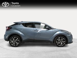 Toyota C-HR 1.8 125H Advance  - Foto 18