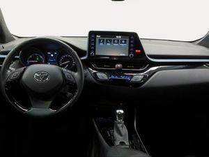 Toyota C-HR 1.8 125H Advance  - Foto 9