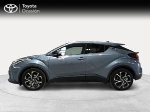 Toyota C-HR 1.8 125H Advance  - Foto 4