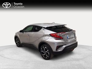 Toyota C-HR 1.8 125H Advance  - Foto 3