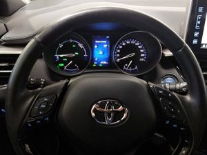 Toyota C-HR 1.8 125H Advance  - Foto 14