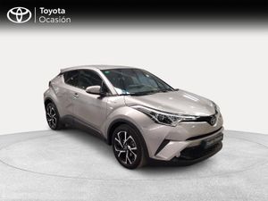 Toyota C-HR 1.8 125H Advance  - Foto 20