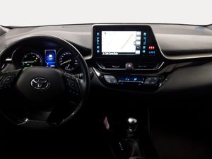 Toyota C-HR 1.8 125H Advance  - Foto 9