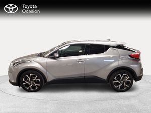 Toyota C-HR 1.8 125H Advance  - Foto 4