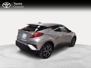 Toyota C-HR 1.8 125H Advance  - Foto 19