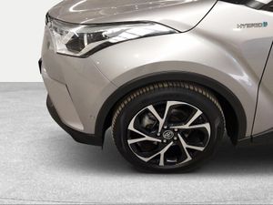 Toyota C-HR 1.8 125H Advance  - Foto 17