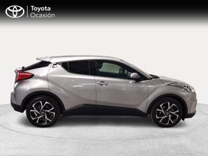 Toyota C-HR 1.8 125H Advance  - Foto 18