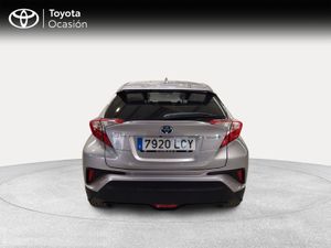 Toyota C-HR 1.8 125H Advance  - Foto 5