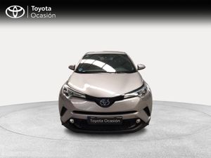 Toyota C-HR 1.8 125H Advance  - Foto 6