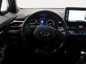 Toyota C-HR 1.8 125H Advance  - Foto 10