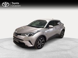 Toyota C-HR 1.8 125H Advance  - Foto 2