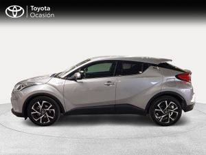 Toyota C-HR 1.8 125H Advance  - Foto 4