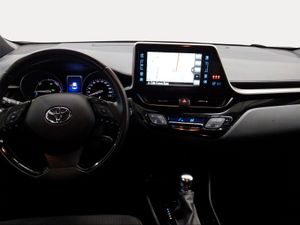 Toyota C-HR 1.8 125H Advance  - Foto 9