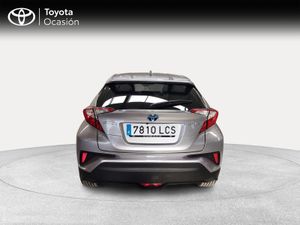 Toyota C-HR 1.8 125H Advance  - Foto 5