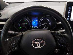 Toyota C-HR 1.8 125H Advance  - Foto 14