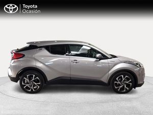 Toyota C-HR 1.8 125H Advance  - Foto 18