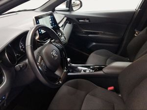 Toyota C-HR 1.8 125H Advance  - Foto 13