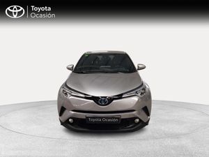 Toyota C-HR 1.8 125H Advance  - Foto 6