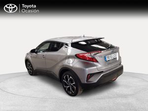 Toyota C-HR 1.8 125H Advance  - Foto 3