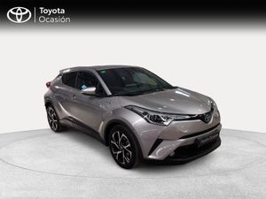 Toyota C-HR 1.8 125H Advance  - Foto 20