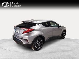 Toyota C-HR 1.8 125H Advance  - Foto 19