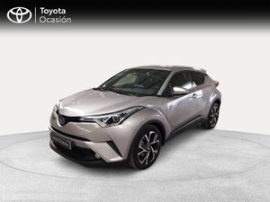 Toyota C-HR 1.8 125H Advance  - Foto 2