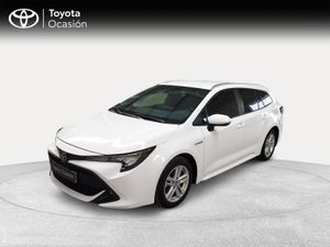 Toyota Corolla 1.8 125H BUSINESS PLUS E-CVT TOU SPORT  - Foto 2