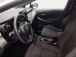 Toyota Corolla 1.8 125H BUSINESS PLUS E-CVT TOU SPORT  - Foto 13