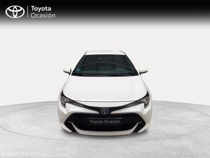 Toyota Corolla 1.8 125H BUSINESS PLUS E-CVT TOU SPORT  - Foto 6