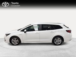 Toyota Corolla 1.8 125H BUSINESS PLUS E-CVT TOU SPORT  - Foto 4