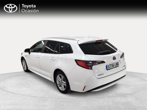 Toyota Corolla 1.8 125H BUSINESS PLUS E-CVT TOU SPORT  - Foto 3