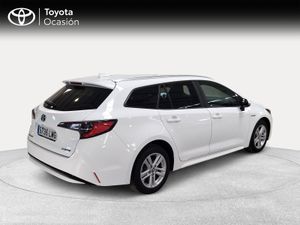 Toyota Corolla 1.8 125H BUSINESS PLUS E-CVT TOU SPORT  - Foto 19