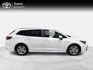 Toyota Corolla 1.8 125H BUSINESS PLUS E-CVT TOU SPORT  - Foto 18