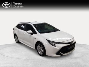 Toyota Corolla 1.8 125H BUSINESS PLUS E-CVT TOU SPORT  - Foto 20