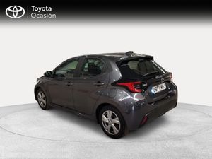 Toyota Yaris 1.5 120H Active Plus  - Foto 3