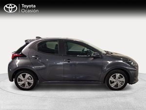 Toyota Yaris 1.5 120H Active Plus  - Foto 18