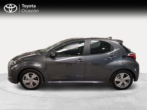 Toyota Yaris 1.5 120H Active Plus  - Foto 4