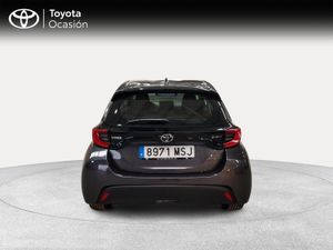 Toyota Yaris 1.5 120H Active Plus  - Foto 5