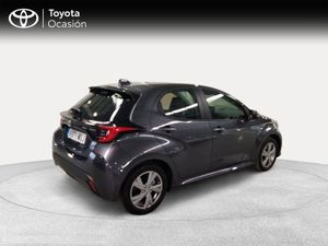 Toyota Yaris 1.5 120H Active Plus  - Foto 19